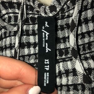 Urban Outfitters romper